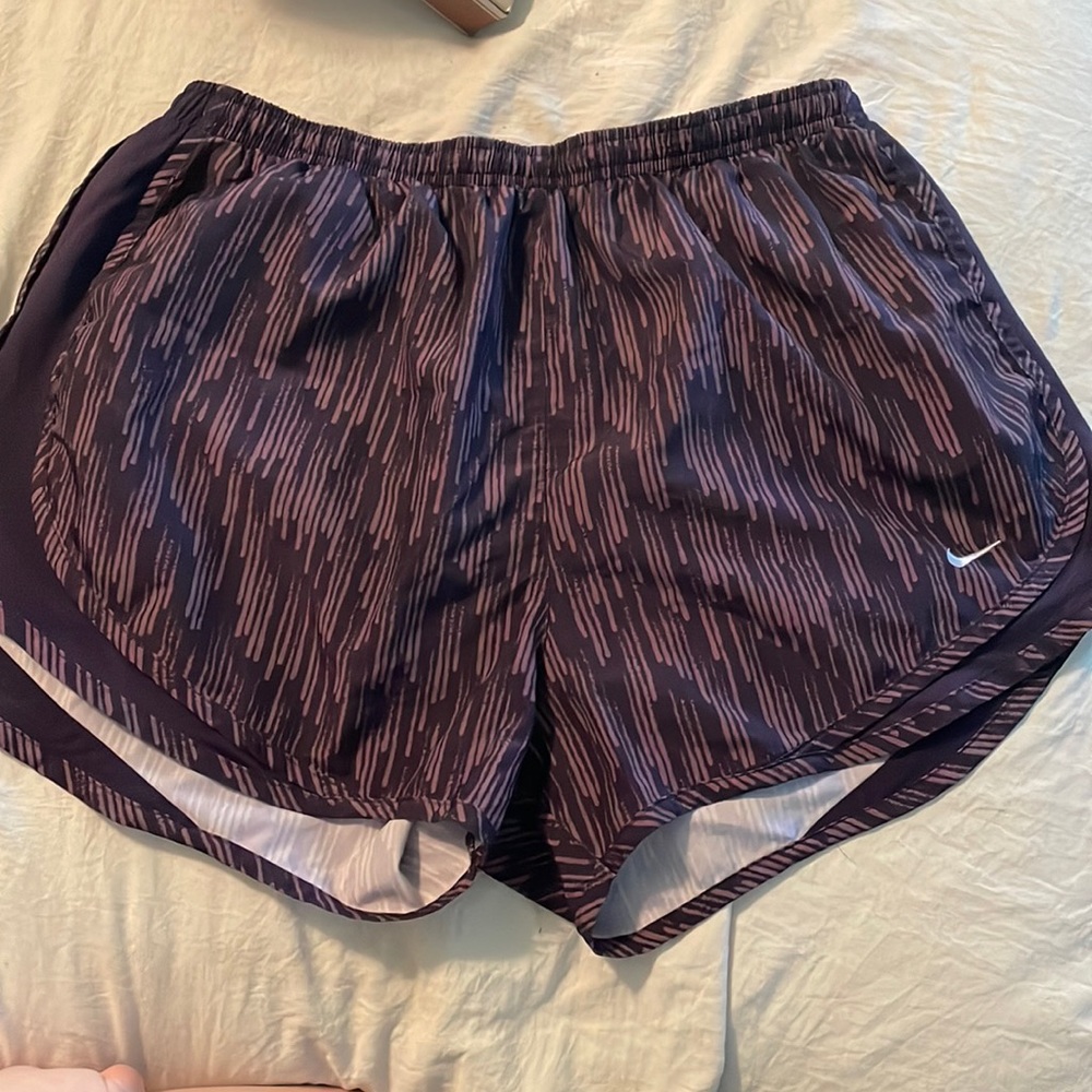 Nike Dri-Fit Shorts